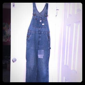 Overalls
